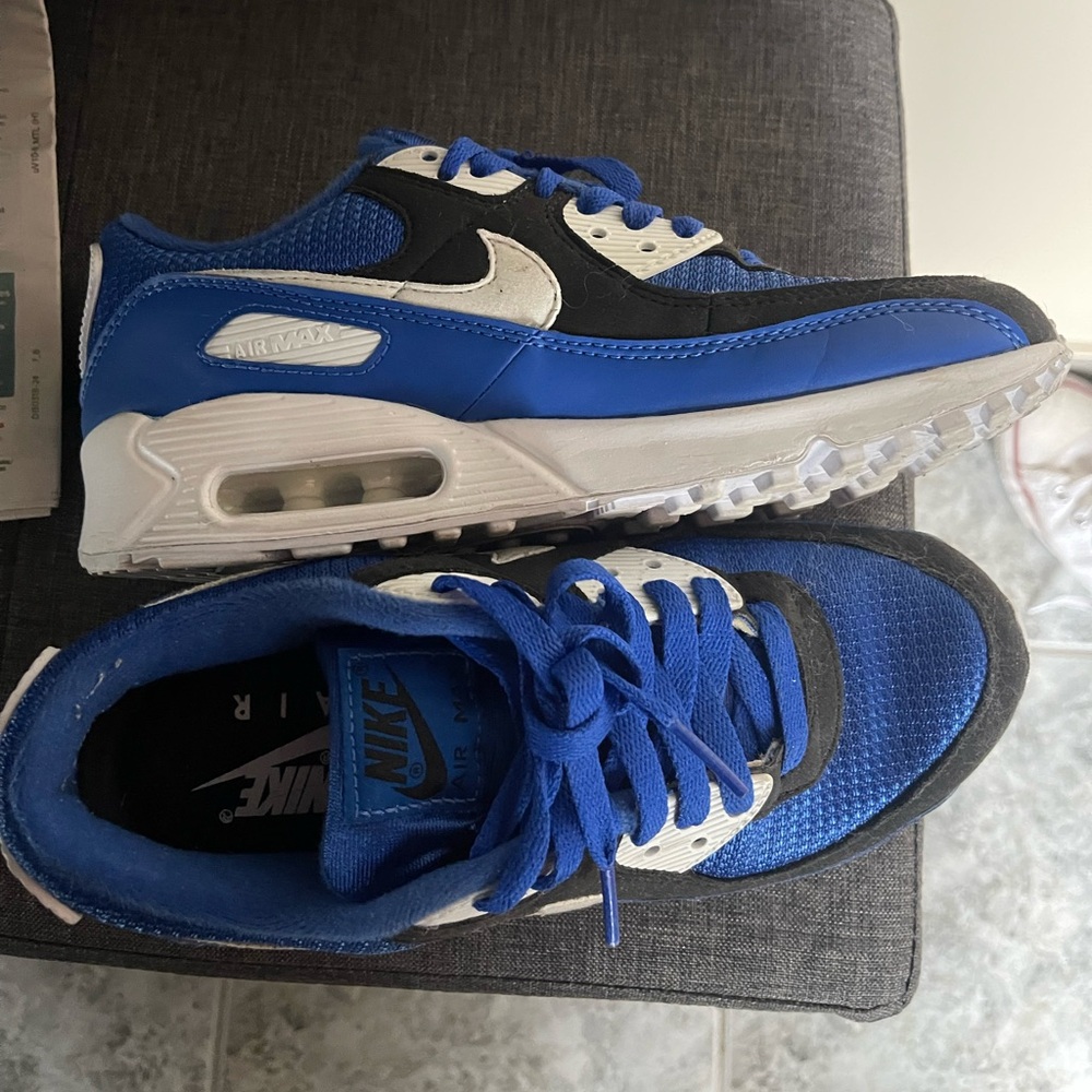 Nike air max 90